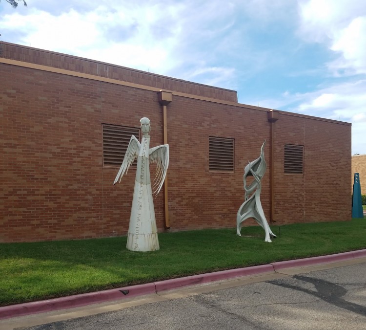 Martin Museum of Art (Waco,&nbspTX)